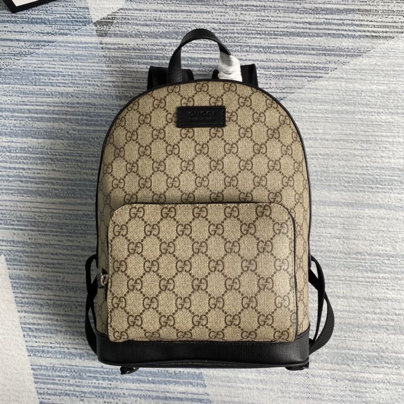 Gucci Backpacks